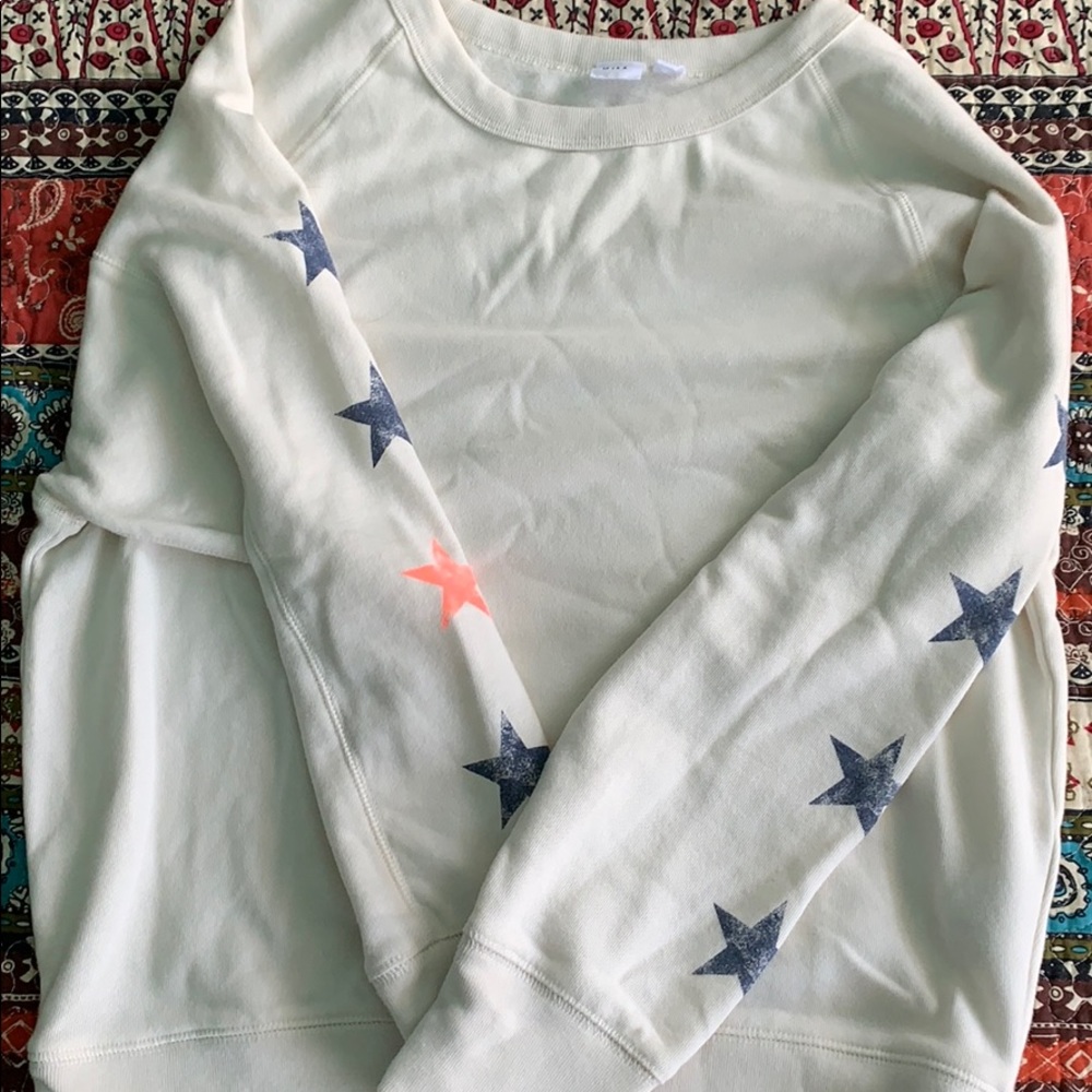 Gap Sweatshirt XS